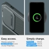 Spigen Optik Armor - Etui do Samsung Galaxy S24 (Abyss Green)