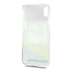 Karl Lagerfeld Kalifornia Dreams Palms - Etui iPhone Xs Max