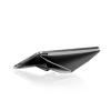 STM OPP - Etui origami iPad Air 11” M3 (2025) / M2 (2024) (szary)