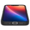 Spigen Liquid Air - Etui do iPhone 16e (Matte Black)