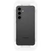 Spigen GLAS.TR EZ FIT 2-Pack - Szkło hartowane do Samsung Galaxy A56 5G / S24 FE (2 sztuki)