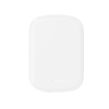 Crong MagSpot Power Bank - Bezprzewodowy power bank ultra slim z MagSafe 5000mAh, USB-C 20W PD (biały)
