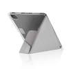 STM OPP - Etui origami iPad Air 11” M3 (2025) / M2 (2024) (szary)