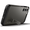 Spigen Tough Armor - Etui do Samsung Galaxy S23 (Gunmetal)