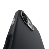 Spigen Nano Pop Mag MagSafe - Etui do iPhone 17 (Black Sesame)