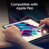 Spigen Glas.TR Slim - Szkło hartowane do iPad Pro 12.9” (2022-2020)