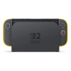 Spigen Nano Pop - Etui do Nintendo Switch 2 (Blueberry Navy)