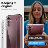 Spigen Ultra Hybrid - Etui do Samsung Galaxy A14 4G / LTE (Przezroczysty)