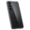 Spigen Crystal Flex - Etui do Google Pixel 9a (Crystal Clear)