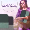 STM Grace - Pokrowiec MacBook Pro 13