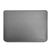 Guess Saffiano Triangle Logo Sleeve - Etui na notebooka 16