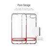 Mercury Dream Bumper - Etui Samsung Galaxy S9 z metalową podstawką (złoty)