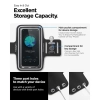 Spigen A703 Dynamic Shield Armband - Etui / Sportowa opaska na ramię na smartfon do 6.9