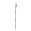 Spigen Liquid Air - Etui do iPhone Air (Natural Titanium)