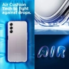 Spigen Ultra Hybrid - Etui do Samsung Galaxy A14 4G / LTE (Przezroczysty)
