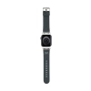 Hello Kitty Strap Kitty Head - Pasek do Apple Watch 38/40/41 mm (czarny)