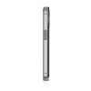 STM Relax Sand MagSafe - Etui antystresowe iPhone 15 (Clear / White)