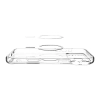 Spigen Ultra Hybrid Mag MagSafe - Etui do iPhone 17 Pro (Frost White)