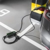 Green Cell - Ładowarka mobilna GC EV PowerCable 3,6kW Schuko - Type 2 do ładowania samochodów elektrycznych i hybryd Plug-In