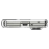 Spigen Ultra Hybrid Pro Mag MagSafe - Etui do Samsung Galaxy Z Fold 7 (Clear/White)