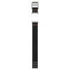 Spigen DuraPro Flex - Pasek do Samsung Galaxy Watch Ultra 47 mm (Czarny)