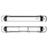 Spigen Ultra Hybrid Mag MagSafe - Etui do Google Pixel 9a (Biały)