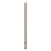 Spigen Silicone Fit Mag MagSafe - Etui do Samsung Galaxy S25 Ultra (Natural Titanium)