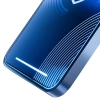 3mk HardGlass Matt Max - Matowe szkło hartowane do iPhone Air