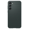 Spigen Liquid Air - Etui  do Samsung Galaxy S23 (Abyss Green)