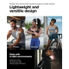 Spigen A703 Dynamic Shield Armband - Etui / Sportowa opaska na ramię na smartfon do 6.9