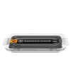 Spigen GLAS.TR EZ Fit Pro - Szkło hartowane do iPhone 17 / 17 Pro / 16 Pro