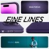 Spigen Mag Armor - Etui do iPhone 14 Pro (fioletowy)