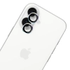 3mk Lens Protection Pro - Szkło na obiektyw aparatu iPhone 17 (Rainbow)