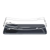 Spigen Liquid Crystal - Etui do Samsung Galaxy A36 5G (Przezroczysty)
