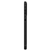 Spigen Rugged Armor - Etui do Samsung Galaxy S21 5G (Czarny)