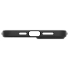 Spigen Liquid Air - Etui do iPhone 14 (Czarny)