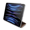 Guess 4G Stripe Allover - Etui iPad Pro 12.9