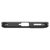 Spigen Rugged Armor - Etui do OnePlus Nord 3 5G (Matte Black)
