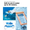 Spigen A610 Universal Waterproof Float Case - Etui do smartfonów do 6.9