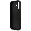 Guess 4G Printed Stripes MagSafe - Etui iPhone 17 (czarny)