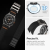 Spigen DuraPro Flex - Pasek do Samsung Galaxy Watch Ultra 47 mm (Czarny)