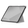 STM OPP - Etui origami iPad Air 13" M3 (2025) / M2 (2024) (szary)