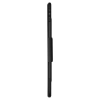 Spigen Rugged Armor Pro - Etui do iPad Pro 11” (2022-2020) (Czarny)