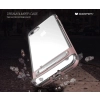 Mercury Dream Bumper - Etui Samsung Galaxy S9 z metalową podstawką (złoty)