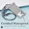 Kate Spade New York Waterproof Floating Pouch - Etui wodoodporne do smartfonów do 6.7