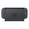 Spigen Nano Pop - Etui do Nintendo Switch 2 (Black Sesame)