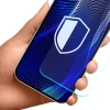 3mk FlexibleGlass Pro - Szkło hybrydowe do iPhone Air