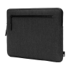Incase Compact Sleeve in Woolenex - Pokrowiec z kieszenią MacBook Pro 14" (M3/M2/M1/2023-2021) (grafitowy)