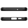 Spigen Tough Armor - Etui do Samsung Galaxy S23 (Gunmetal)
