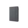 Tucano Up Plus Case - Etui iPad Pro 11” (2021 / 2020) / Air 10.9” (5-4 gen) z uchwytem Apple Pencil (czarny)